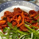 모란시장] 홍어마루 후기 / 홍어회무침 맛집/ 성남 홍어회무침 맛집 /성남 홍어/ 모란홍어집