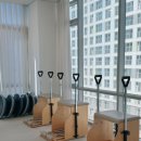 강일 | [내돈내산] 🧘‍♀️ 센터인필라테스 강일점 산후 1:1 후기