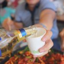숲속산장식당