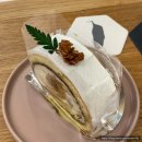동울산교회 앞 | 울산 동구 구움과자 디저트샵 / 카페 자유정거장