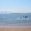 다대포해수욕장 이미지