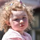 예쁜머리 이미지