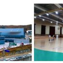 광주시민체육관 테니스장(야외) 이미지