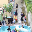 2017년 7월 한세대 신학과 이미지