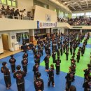 타이거 합기도 도장 이미지