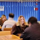 시니어 영어회화 이미지