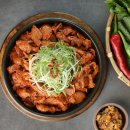 수반찬
