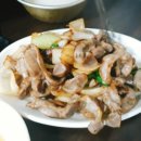 불로빈대떡집 이미지