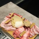 황금마법사청소독 | 창원 중앙동 맛집 특수부위의 신세계 과적집 모듬세트 후기