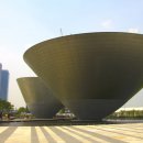 어느날 오후(Northeast Asia Trade Tower) 이미지
