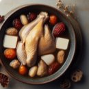 해수미해신탕 이미지