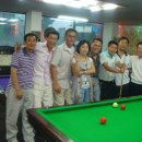 왕 당구장 이미지