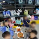 용인대 백호태권도장 이미지