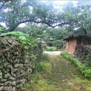 봉정마을 이미지