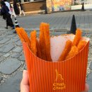 황남쫀드기대릉원점