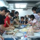 음악이 있는 힐링원예 이미지