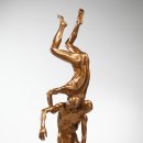 생명(조각) 이미지