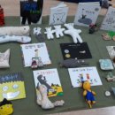 그림책 꼼지락 이미지