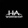 에이치에이 워크샵(HA WORKSHOP) 이미지
