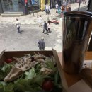 그린프라자(던킨도넛) 앞 이미지