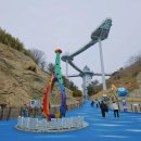 동해수퍼 | 도째비골 스카이밸리 해랑전망대 묵호등대 코스 강원도 동해시 묵호여행 가볼만한 곳