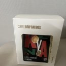 커피앳 | 커피앳웍스 드립커피 후기