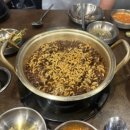 봉자막창지산점