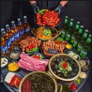감성쪽갈비 - 성남시 중원구 | 감성쪽갈비