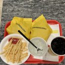 호박식당한남점 | [한강진역] 한남동 수제버거 맛집, 나인원한남 고메이494 '노스트레스버거 한남' 솔직후기