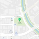 한우물근린공원 화장실 이미지