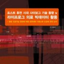 포스트 휴먼 시대 사이보그 기술 동향 및 라이프로그 의료 빅데이터의 활용 이미지