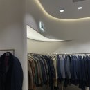 wedding 혼주 예복 / 아빠 정장 강남신세계백화점 닥스(DAKS)에서 구매완료