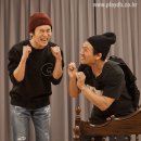 연극 도둑배우 이미지