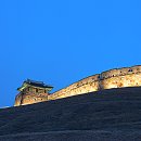 선과색