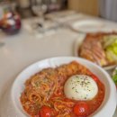 라이스&파스타 이미지