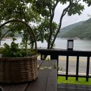 휴먼아리아 | 바다와 산을 동시에 품은 통영 펜션 휴먼아리아 후기!