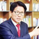 [단독]尹정부 첫 경사노위 위원장에 김문수…"노동개혁 적임자" 이미지