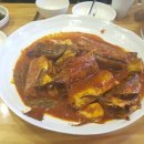 인계맛집 바다향 왕코다리 이미지