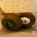 탑스타피시속초교동점 | 속초 중앙시장 디저트 맛집 세렝게티베이크샵 티그레 라떼 내돈내산