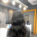 생활 헤어 컷트 이미지