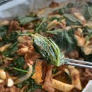 신산3리 | [파주맛집] ‘광탄오리’ 마장호수 오리주물럭맛집