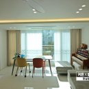 로얄스윗홈 | 야음 쌍용스윗닷홈 커튼, 블라인드 시공 후기입니다.