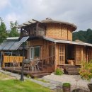 강뜨락팬션 이미지