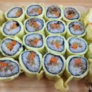 킹스꼬마김밥완정역점