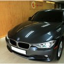 [BMW F30 320D] 소닉디자인 BMW스피커, 앰프 장착(208만원세트) - 수입차오디오 오렌지커스텀 토돌이 이미지