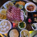 유락횟집 | 부평 이자카야 유락 방어회 내돈내산 후기