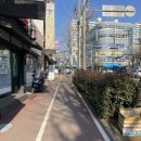 합정초교 사거리 이미지