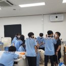 거제중학교 이미지