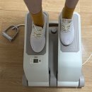 (주)어스텝퍼더 | 숀리 에어스텝퍼 내돈내산 실내운동기구 혈당관리 효과는?