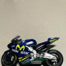 TAMIYA 1:24 바이크 (HONDA RC211V 2005 MOVISTAR BIKE) 이미지